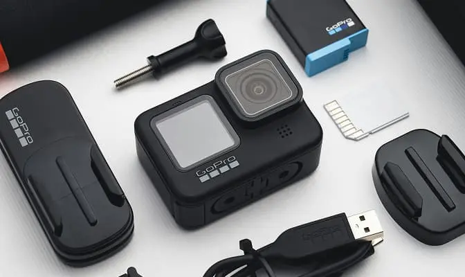 DroneDirect Webshop