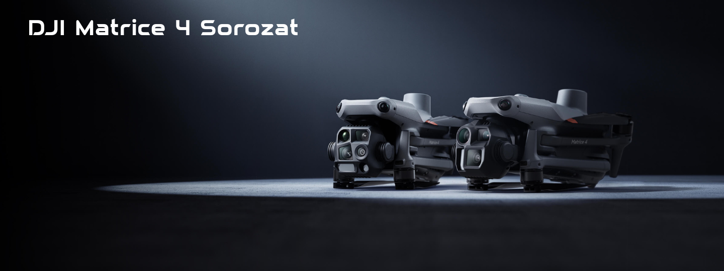 DroneDirect Webshop