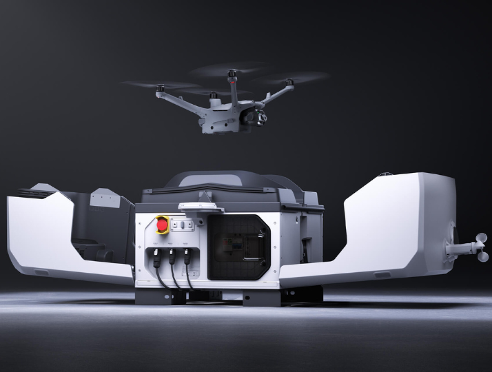 DroneDirect Webshop