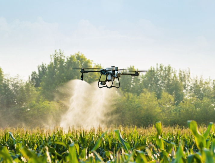 DroneDirect Webshop