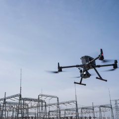 DroneDirect Webshop