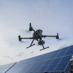 DroneDirect Webshop
