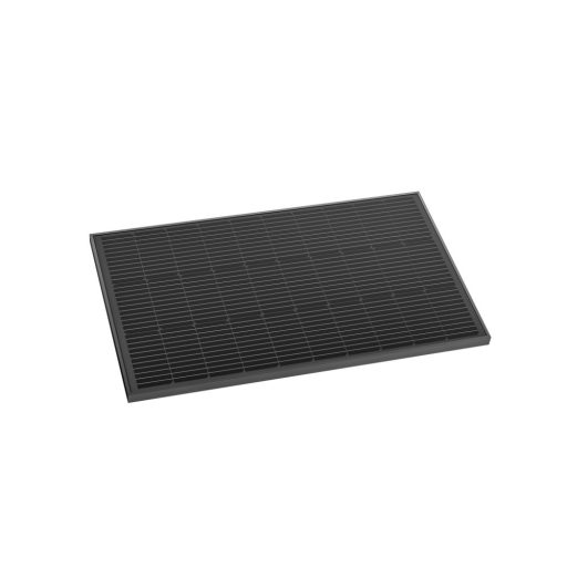 EcoFlow Power Kits 2x 100W Rigid Solar Panel Combo (Napelem)
