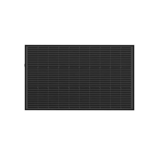 EcoFlow Power Kits 2x 100W Rigid Solar Panel Combo (Napelem)