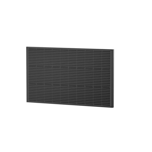EcoFlow Power Kits 2x 100W Rigid Solar Panel Combo (Napelem)