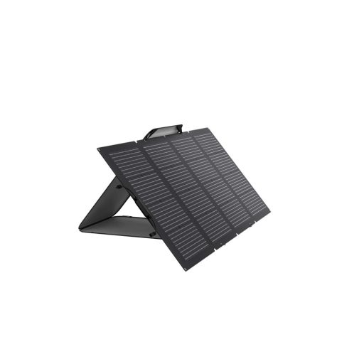 EcoFlow 220W Solar Panel (Napelem)