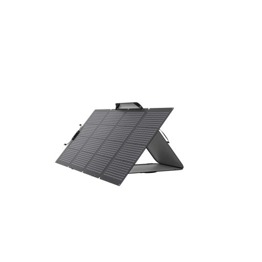 EcoFlow 220W Solar Panel (Napelem)