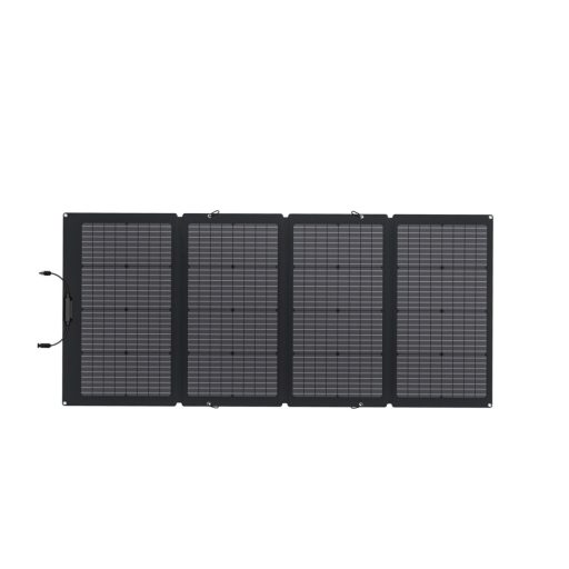 EcoFlow 220W Solar Panel (Napelem)