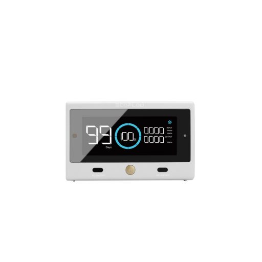 EcoFlow DELTA Pro Remote Control (Töltő)
