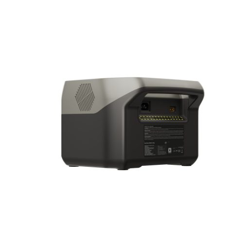 EcoFlow RIVER 2 Max EU 512WH, 500W (River)