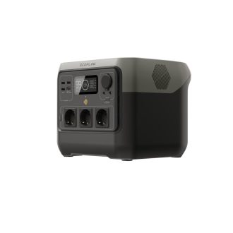 EcoFlow RIVER 2 Pro EU (River)