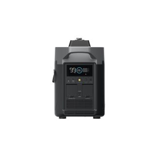   EcoFlow Dual Generator kettős működtetésű aggregátor (Delta Pro)