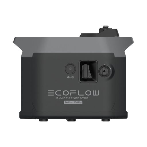 EcoFlow Dual Generator kettős működtetésű aggregátor (Delta Pro)