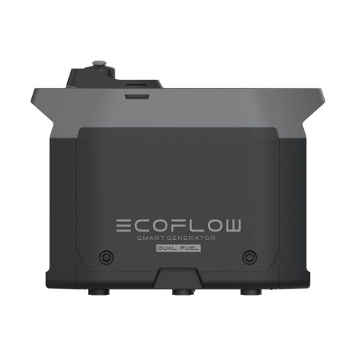 EcoFlow Dual Generator kettős működtetésű aggregátor (Delta Pro)