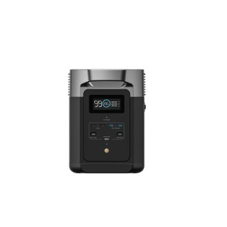 EcoFlow DELTA 2 Portable Power Station (Delta)