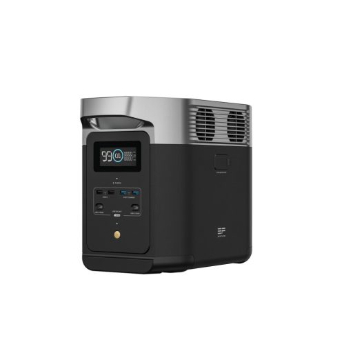 EcoFlow DELTA 2 Portable Power Station (Delta)