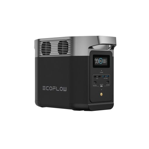 EcoFlow DELTA 2 Portable Power Station (Delta)