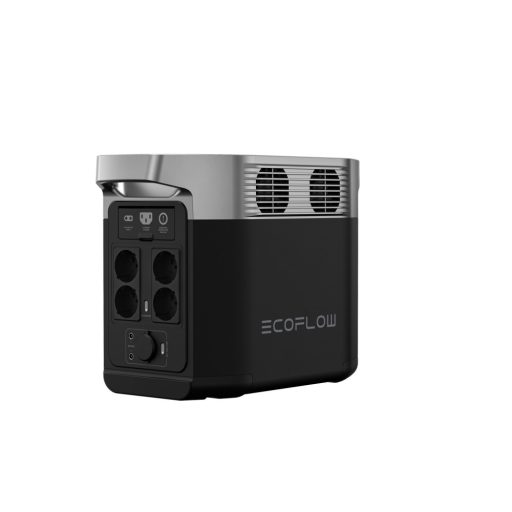 EcoFlow DELTA 2 Portable Power Station (Delta)