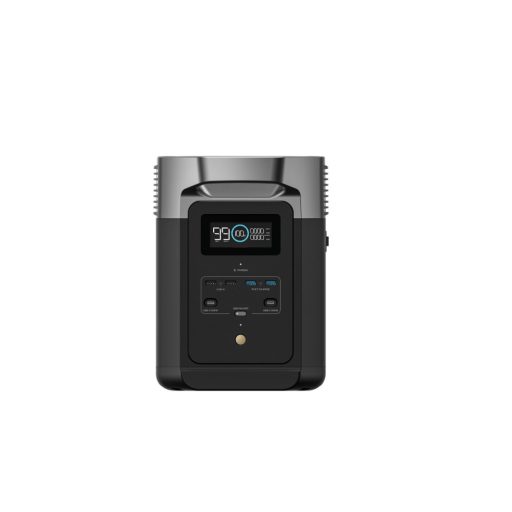 EcoFlow DELTA 2 Portable Power Station (Delta)