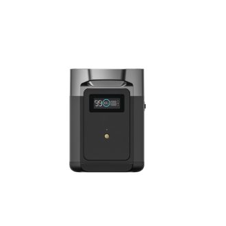 EcoFlow DELTA 2 Extra Battery EU (Delta)