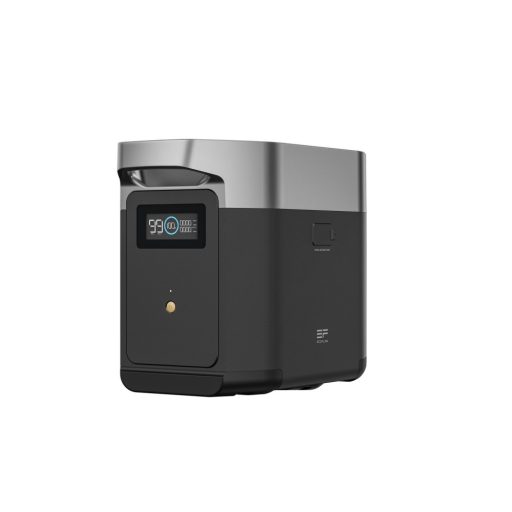 EcoFlow DELTA 2 Extra Battery EU (Delta)