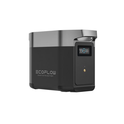 EcoFlow DELTA 2 Extra Battery EU (Delta)
