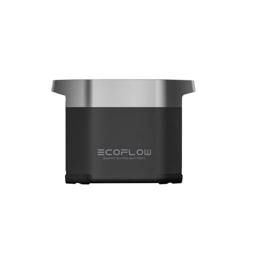 EcoFlow DELTA 2 Extra Battery EU (Delta)