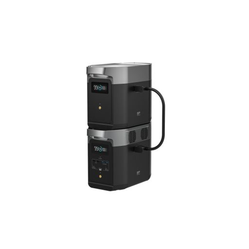 EcoFlow DELTA 2 Extra Battery EU (Delta)