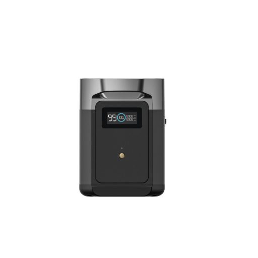 EcoFlow DELTA 2 Extra Battery EU (Delta)