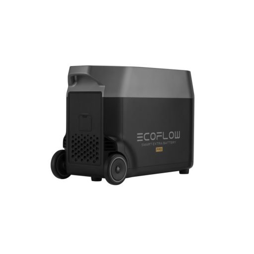 EcoFlow DELTA Pro Smart Extra Battery (Delta Pro)