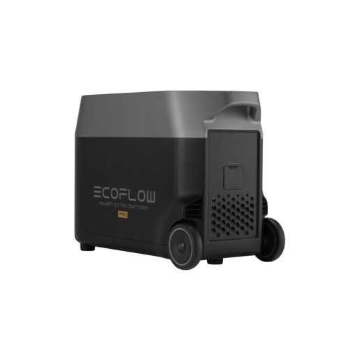 EcoFlow DELTA Pro Smart Extra Battery (Delta Pro)