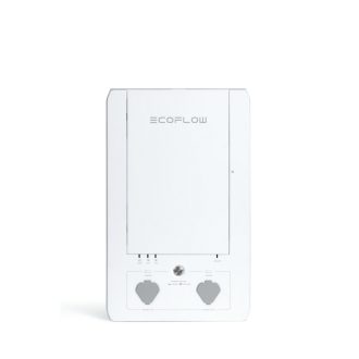   EcoFlow Smart Home Panel Combo (Smart Home Panel + 13 Relay Modules) (Delta)