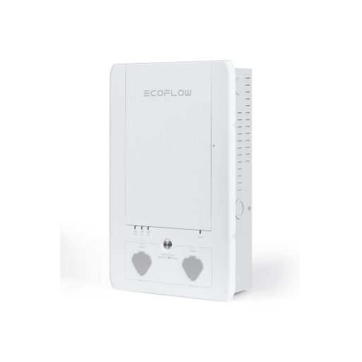 EcoFlow Smart Home Panel Combo (Smart Home Panel + 13 Relay Modules) (Delta)