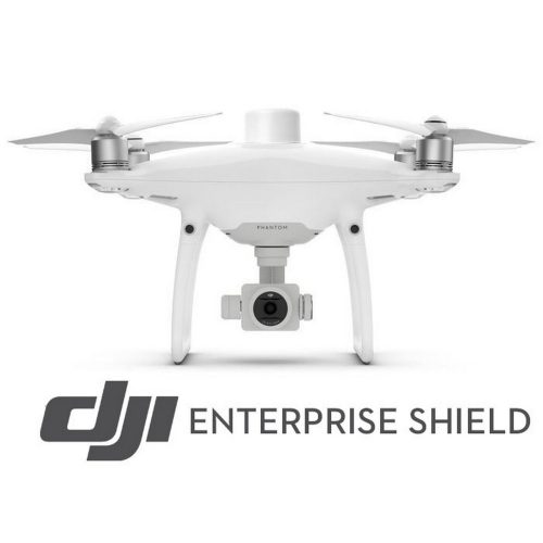 DJI Enterprise Shield Basic biztosítás Phantom 4 RTK drónhoz