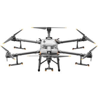 Dji Agras T30 permeteződrón