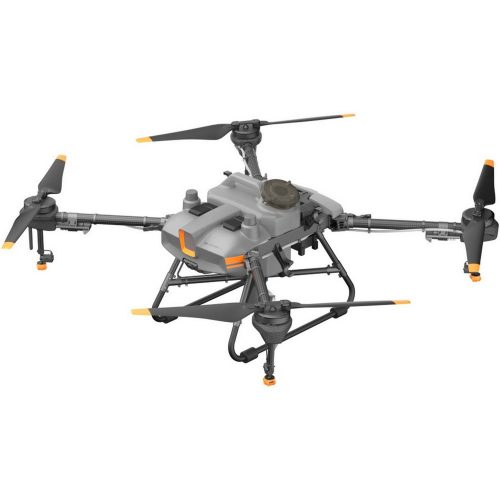 Dji Agras t10 permeteződrón