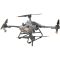 Dji Agras t10 permeteződrón
