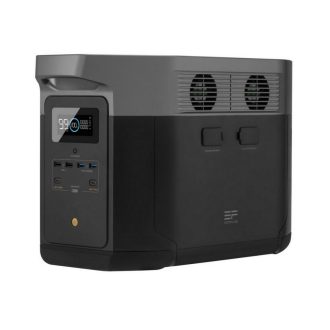   EcoFlow DELTA Max EU (2000) Portable Power Station (Delta Max)