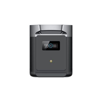 EcoFlow DELTA Max Extra Battery (Delta Max)