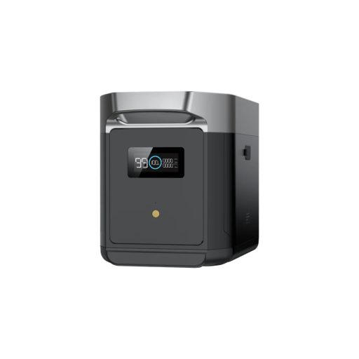 EcoFlow DELTA Max Extra Battery (Delta Max)
