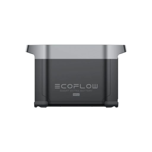 EcoFlow DELTA Max Extra Battery (Delta Max)