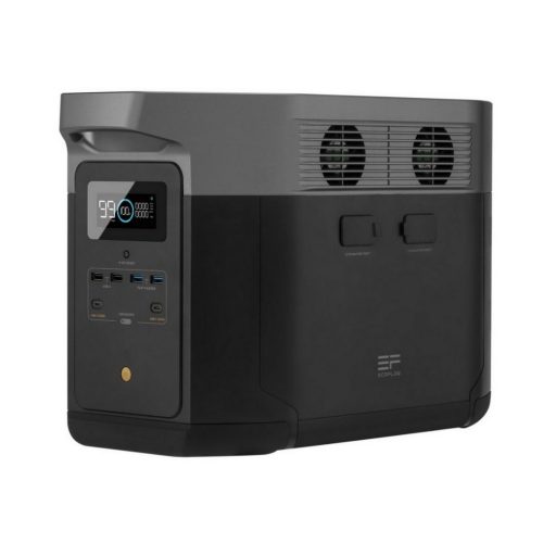 EcoFlow DELTA Max Extra Battery (Delta Max)