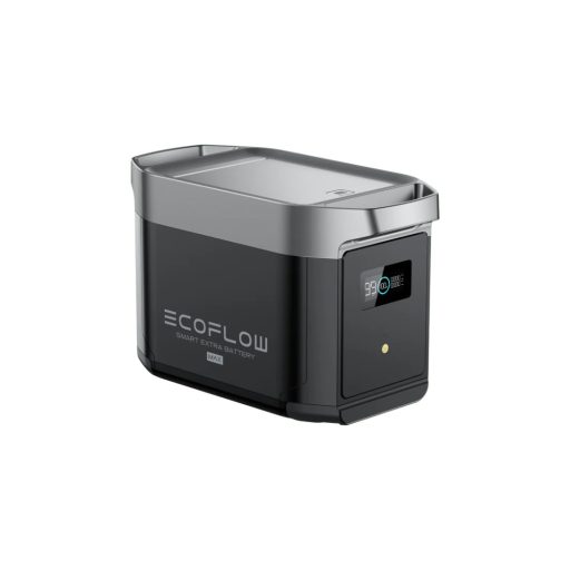 EcoFlow DELTA Max Extra Battery (Delta Max)