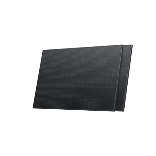 EcoFlow 400W Solar Panel (Napelem)
