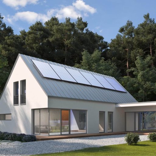 EcoFlow 400W Solar Panel (Napelem)