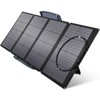 EcoFlow 160W Napelem