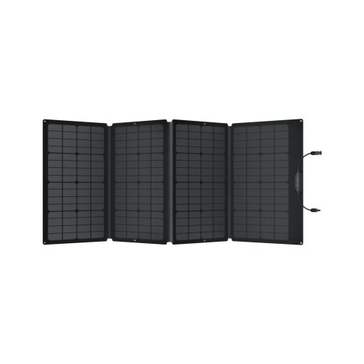 EcoFlow 160W Napelem