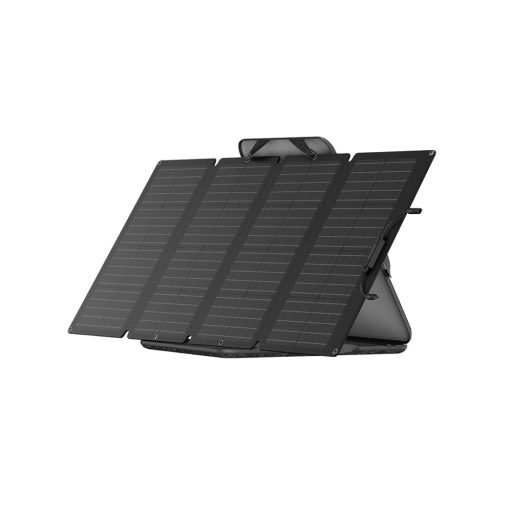 EcoFlow 160W Napelem