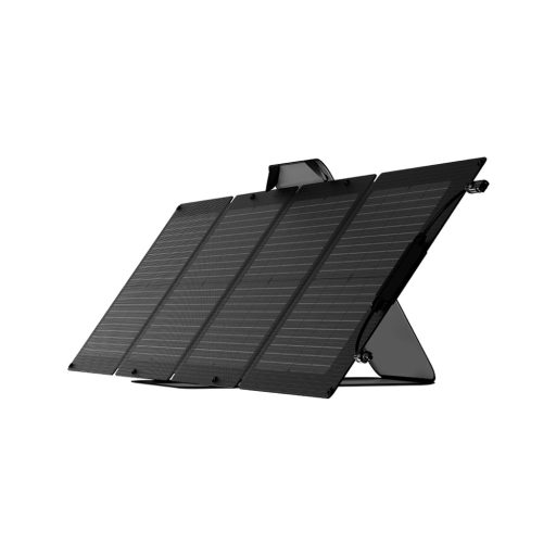 EcoFlow 110W Napelem