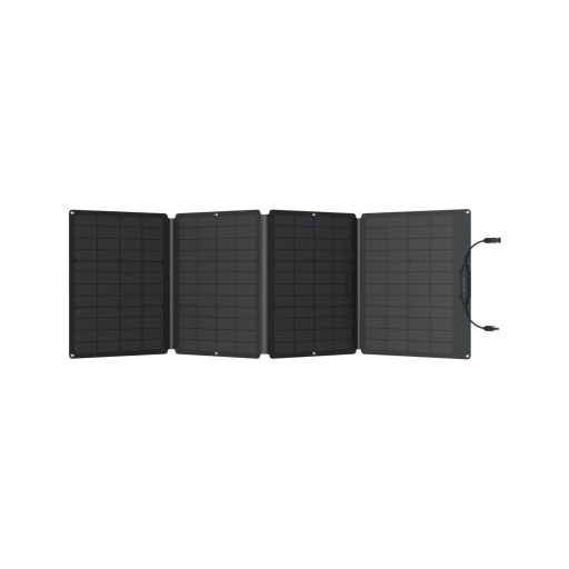 EcoFlow 110W Napelem